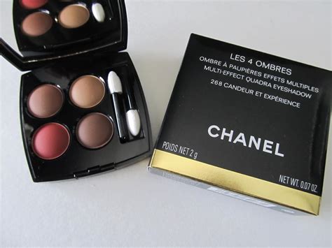 chanel les 4 ombres 268 купить|chanel les 4 ombres.